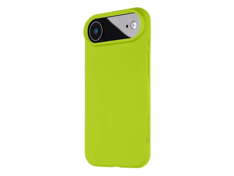 Tactical MagForce Velvet Smoothie Kryt pro Apple iPhone Air Avocado