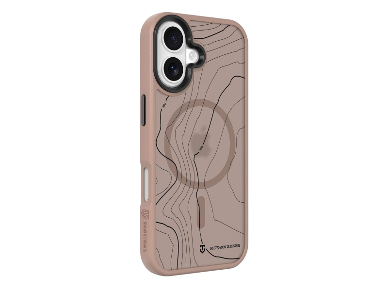 Tactical MagForce Hyperstealth Sika Kryt pro Apple iPhone 17 Moucha M