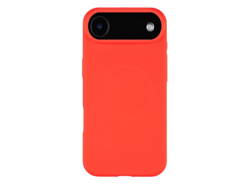 Tactical MagForce Velvet Smoothie Kryt pro Apple iPhone Air Chilli