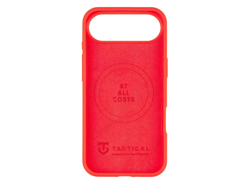 Tactical MagForce Velvet Smoothie Kryt pro Apple iPhone Air Chilli
