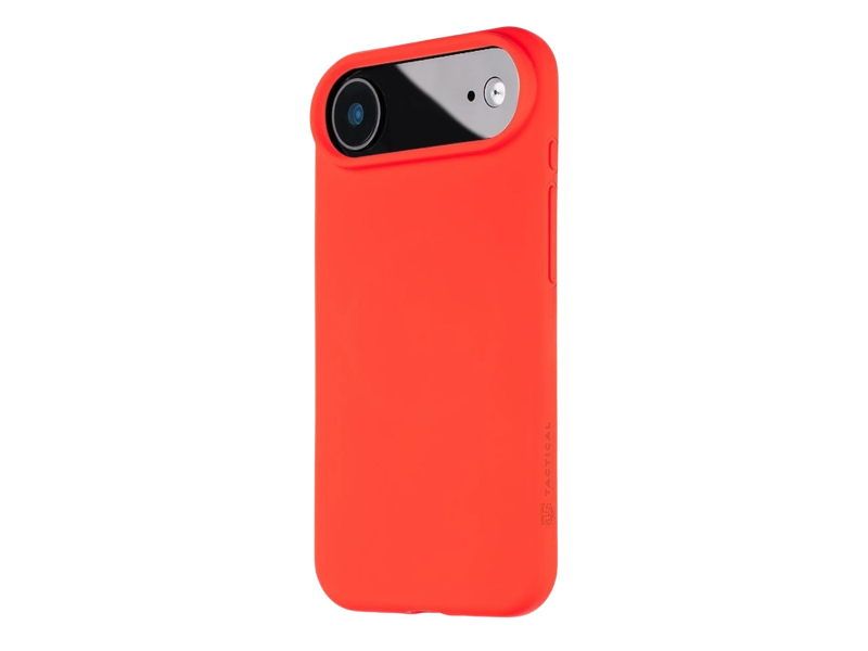 Tactical MagForce Velvet Smoothie Kryt pro Apple iPhone Air Chilli