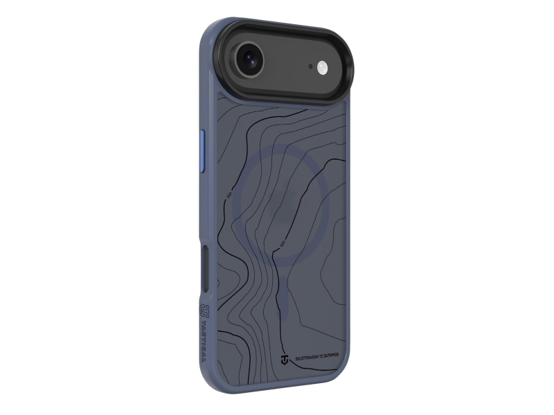 Tactical MagForce Hyperstealth Sika Kryt pro Apple iPhone Air Deep Bl