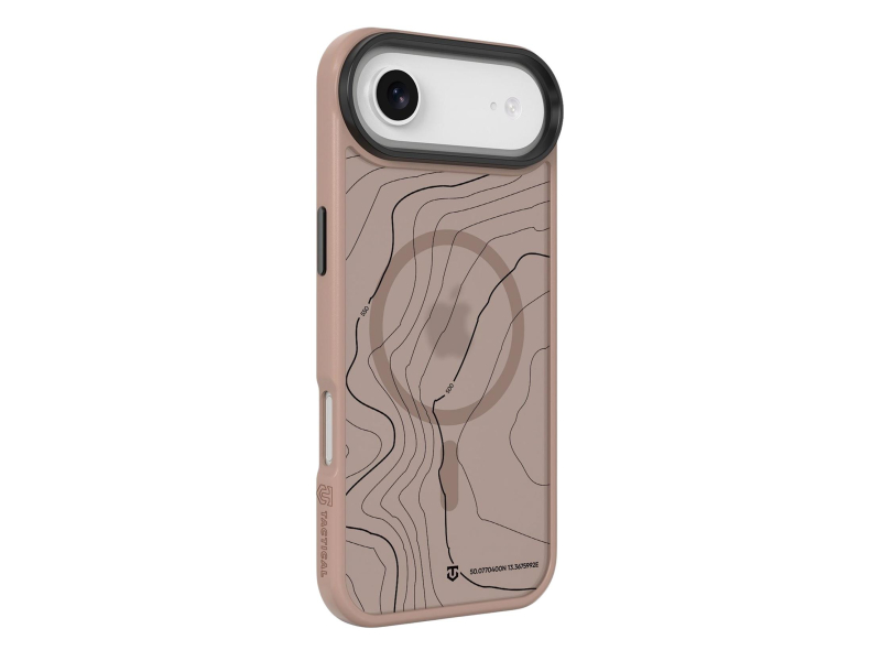 Tactical MagForce Hyperstealth Sika Kryt pro Apple iPhone Air Moucha