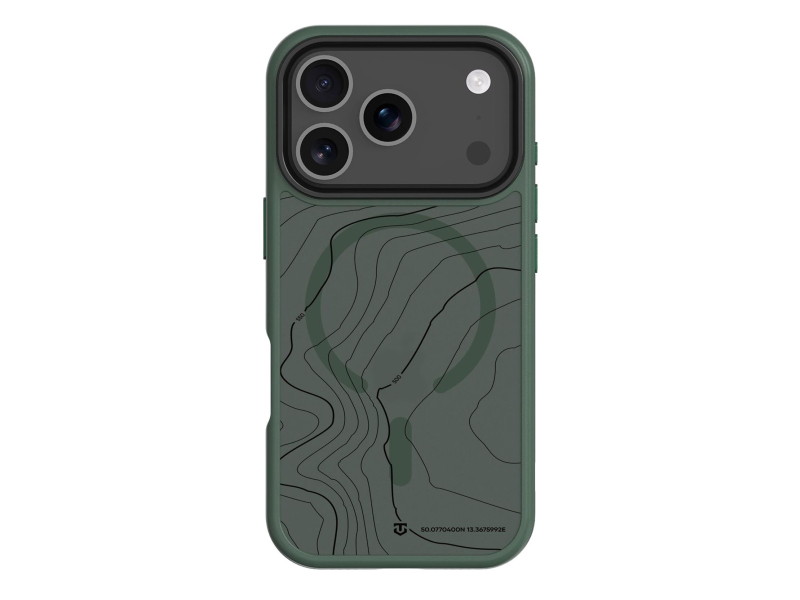 Tactical MagForce Hyperstealth Sika Kryt pro Apple iPhone 17 Pro Fore