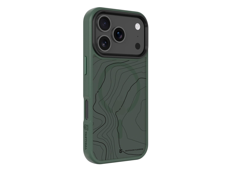 Tactical MagForce Hyperstealth Sika Kryt pro Apple iPhone 17 Pro Fore