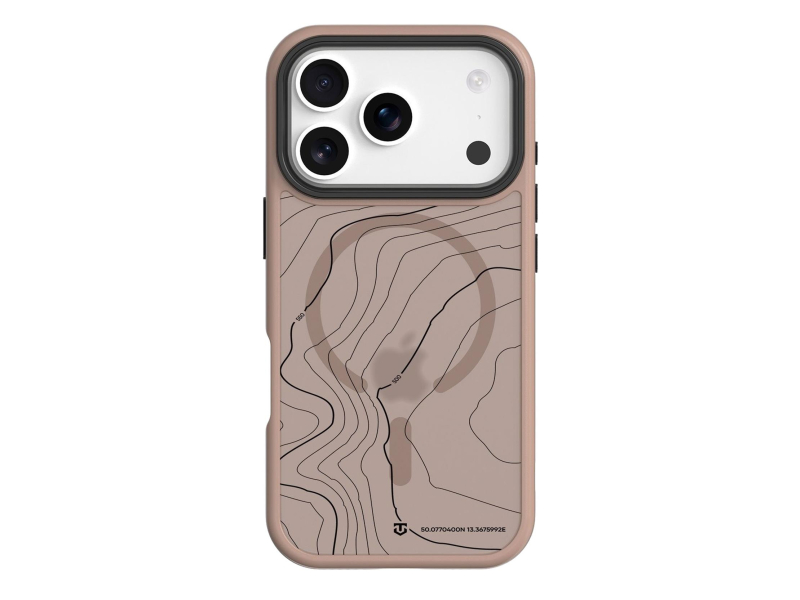 Tactical MagForce Hyperstealth Sika Kryt pro Apple iPhone 17 Pro Mouc