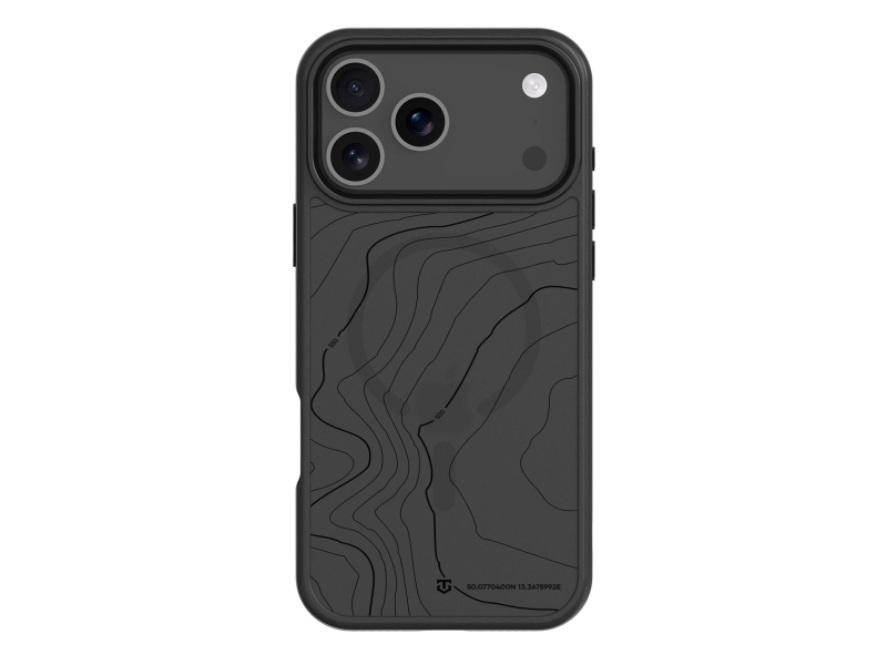 Tactical MagForce Hyperstealth Sika Kryt pro Apple iPhone 17 Pro Max