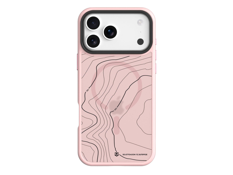 Tactical MagForce Hyperstealth Sika Kryt pro Apple iPhone 17 Pro Max