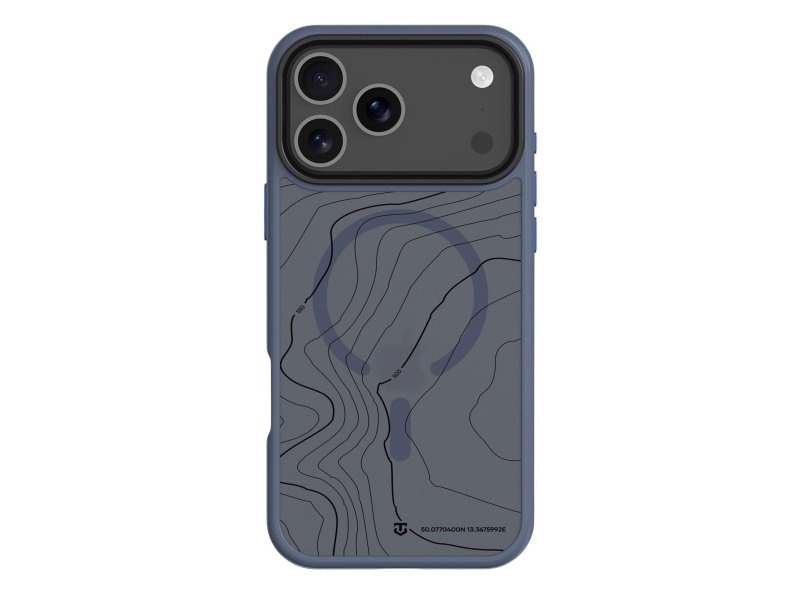 Tactical MagForce Hyperstealth Sika Kryt pro Apple iPhone 17 Pro Max