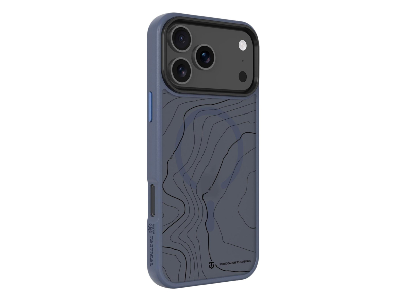 Tactical MagForce Hyperstealth Sika Kryt pro Apple iPhone 17 Pro Max