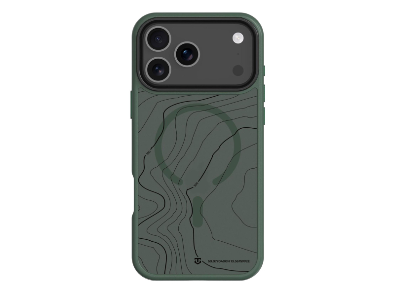 Tactical MagForce Hyperstealth Sika Kryt pro Apple iPhone 17 Pro Max