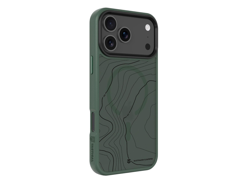 Tactical MagForce Hyperstealth Sika Kryt pro Apple iPhone 17 Pro Max