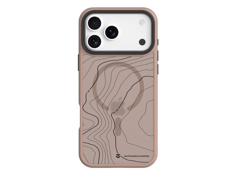 Tactical MagForce Hyperstealth Sika Kryt pro Apple iPhone 17 Pro Max