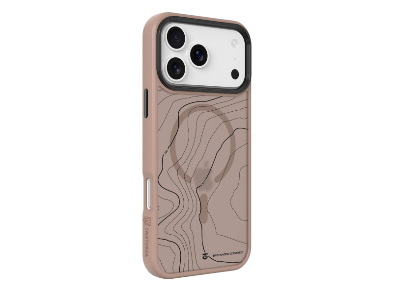 Tactical MagForce Hyperstealth Sika Kryt pro Apple iPhone 17 Pro Max