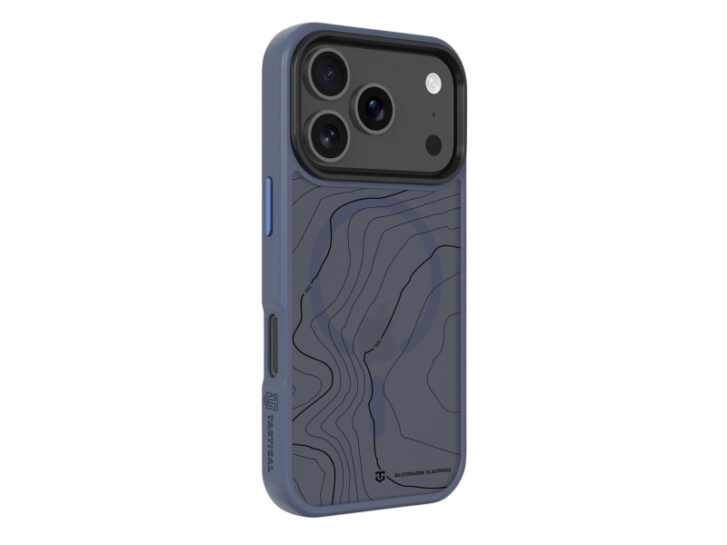 Tactical MagForce Hyperstealth Sika Kryt pro Apple iPhone 17 Pro Deep