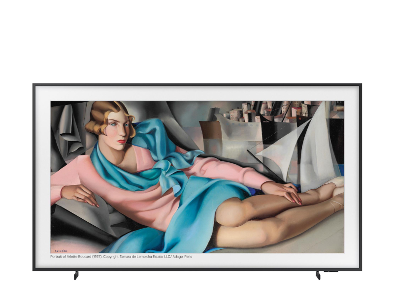 Samsung QE65LS03F 65