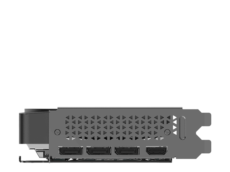 PNY GeForce RTX 5070 Slim OC 12GB GDDR7 DLSS4