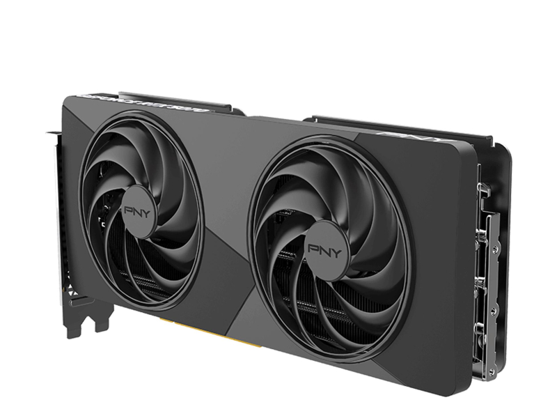 PNY GeForce RTX 5070 Slim OC 12GB GDDR7 DLSS4