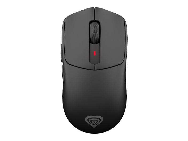 Genesis Zircon 500 G2 Wireless czarna