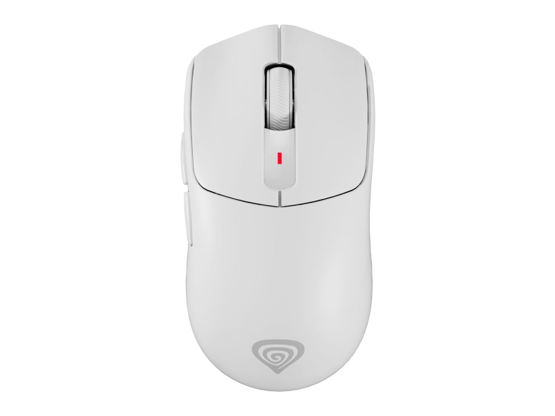 Genesis Zircon 500 G2 Wireless biała