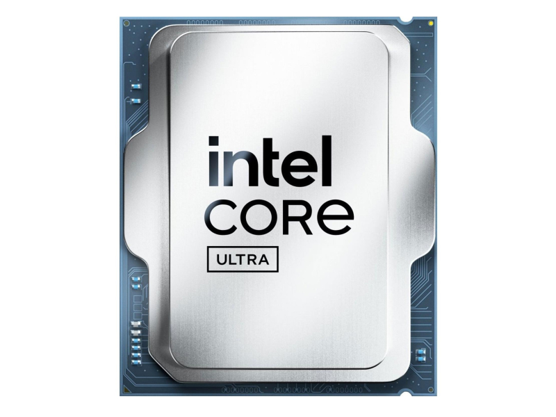 Intel Core Ultra 7 265KF Tray