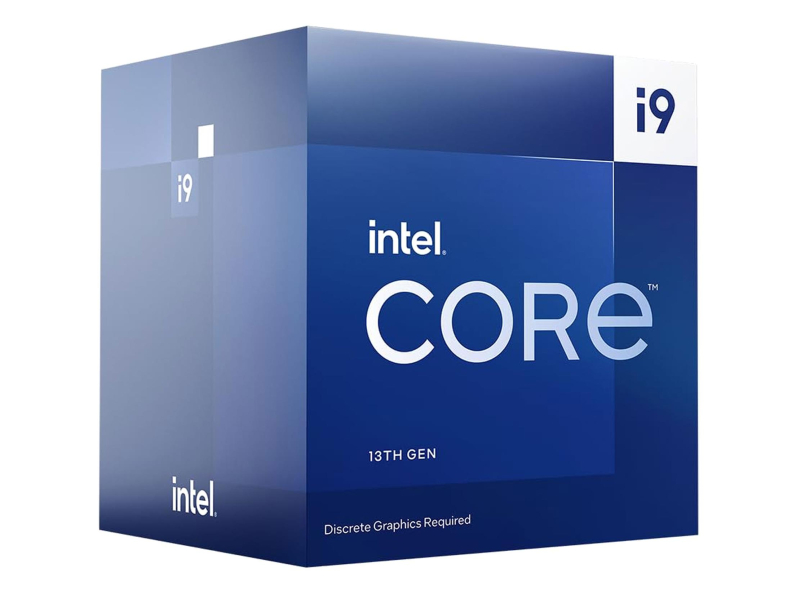 Intel Core i9-13900
