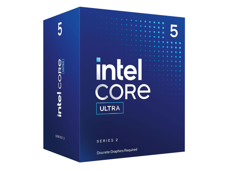Intel Core Ultra 5 225F