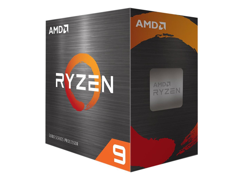 AMD Ryzen 9 5950X