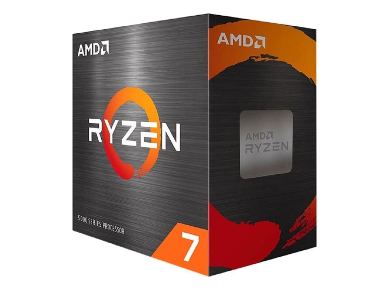 AMD Ryzen 7 5800X