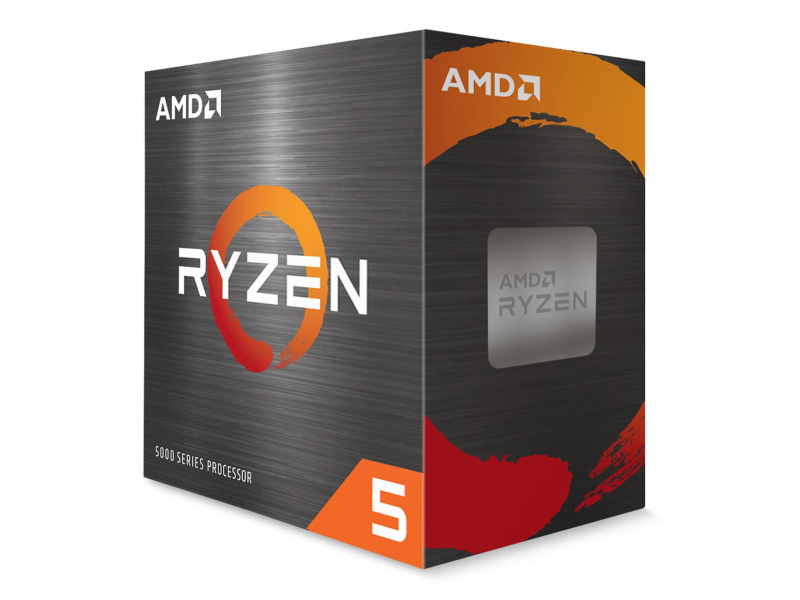 AMD Ryzen 5 5600X