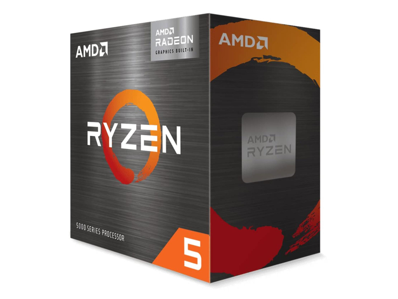 AMD Ryzen 5 5600G