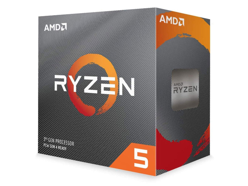 AMD Ryzen 5 3600