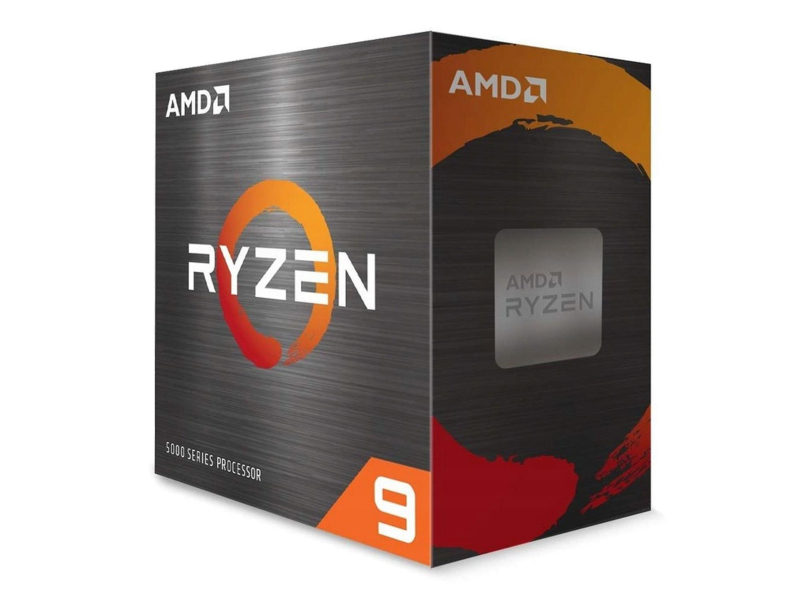AMD Ryzen 9 5900X