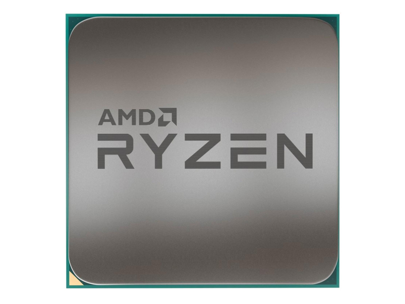 AMD Ryzen 5 3500 Tray