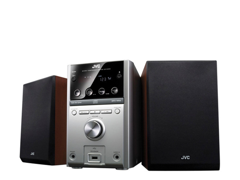 JVC UX-G305