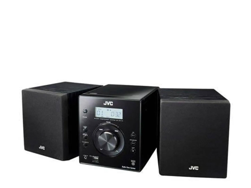 JVC UX-G210