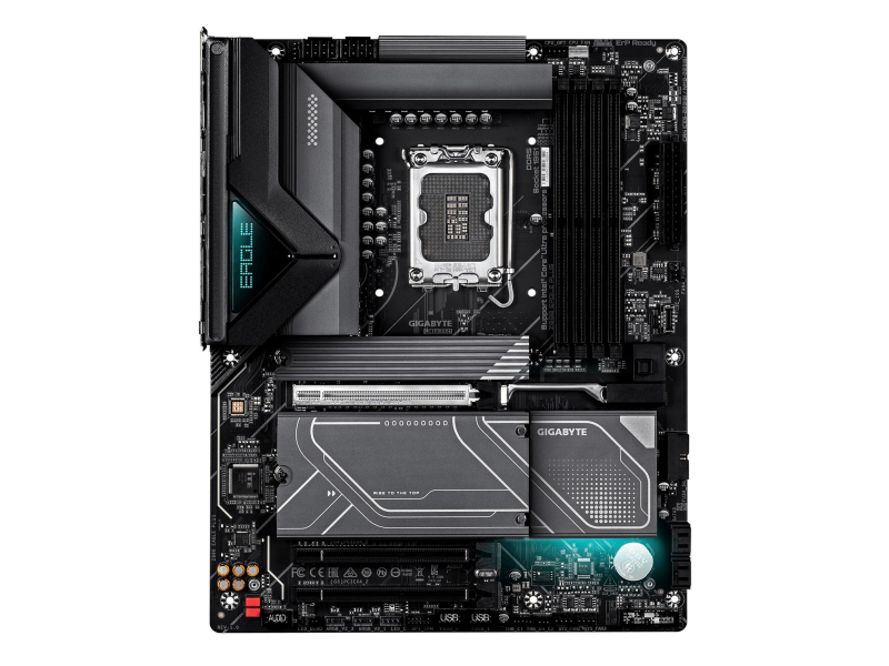 Gigabyte Z890 EAGLE PLUS
