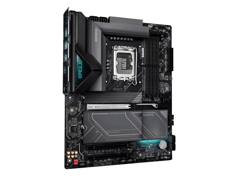 Gigabyte Z890 EAGLE PLUS