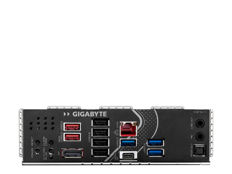 Gigabyte Z890 EAGLE PLUS