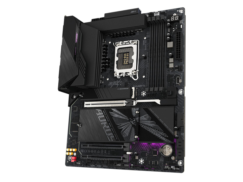 Gigabyte Z890 A ELITE WIFI7 Plus
