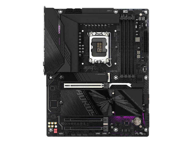 Gigabyte Z890 A ELITE WIFI7 Plus