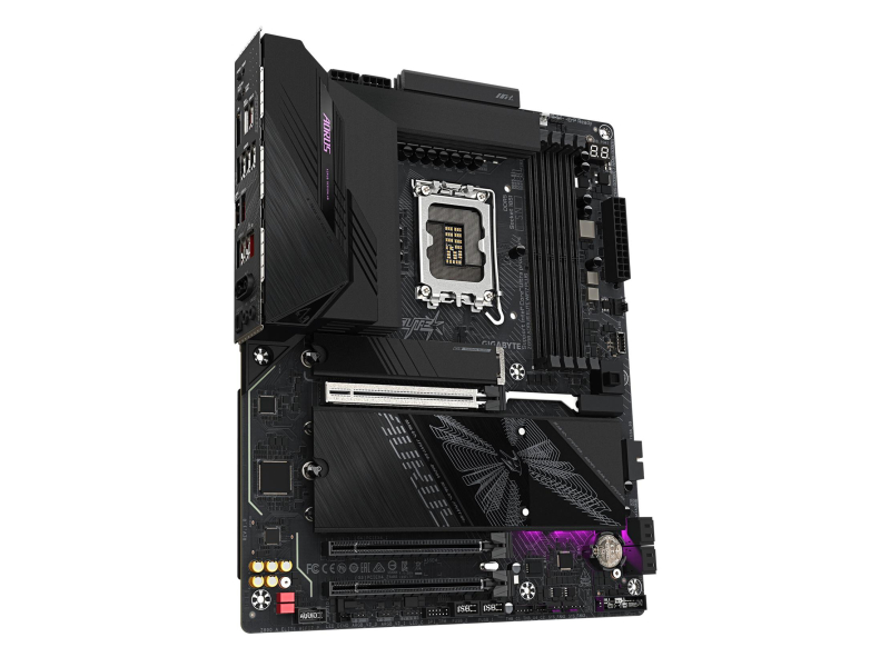 Gigabyte Z890 A ELITE WIFI7 Plus