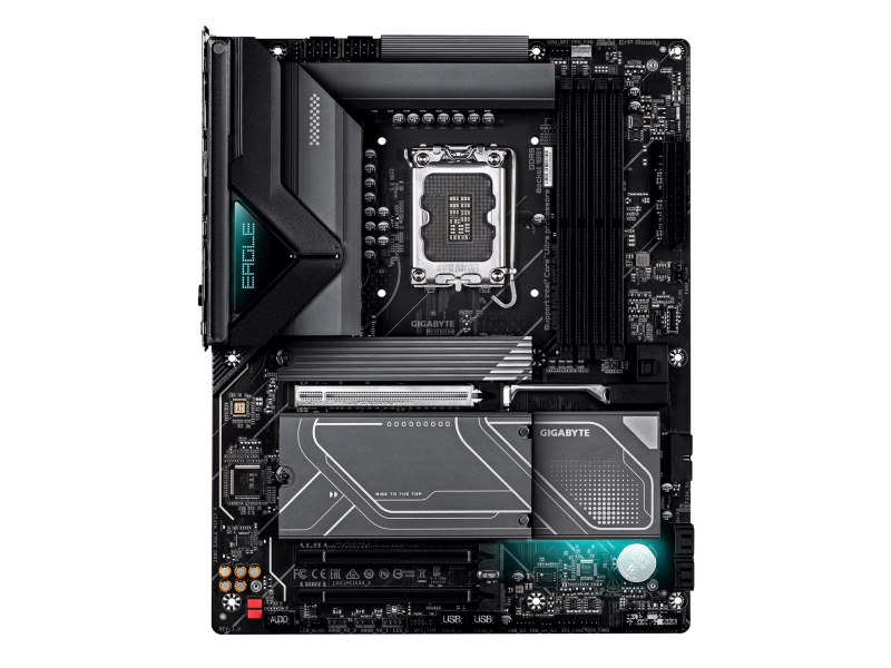 Gigabyte Z890 EAGLE WIFI7 Plus