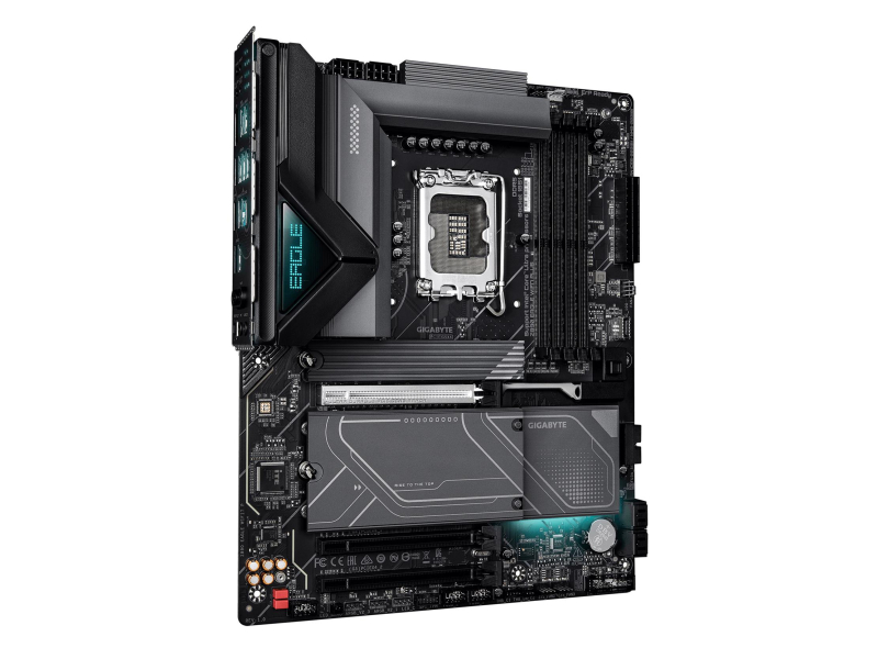 Gigabyte Z890 EAGLE WIFI7 Plus