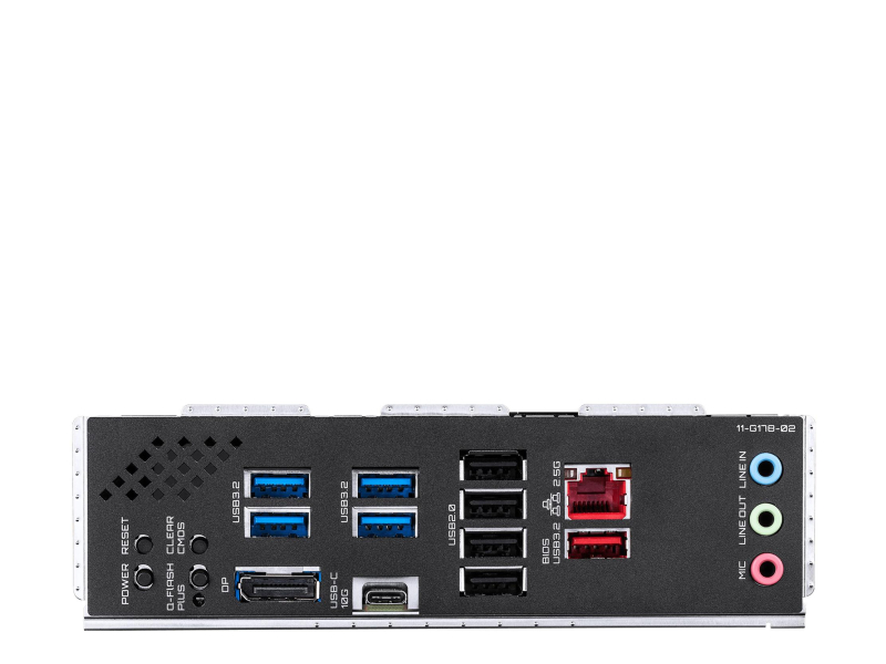 Gigabyte Z890 D PLUS
