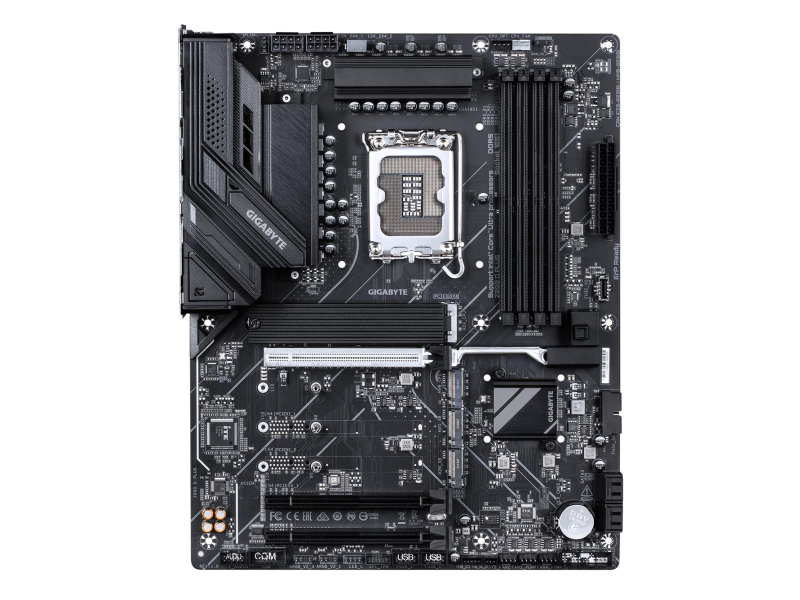 Gigabyte Z890 D PLUS