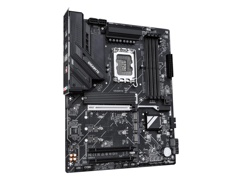 Gigabyte Z890 D PLUS