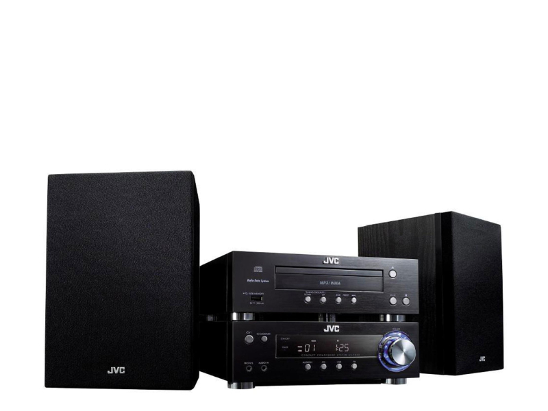 JVC UX-TB30EV