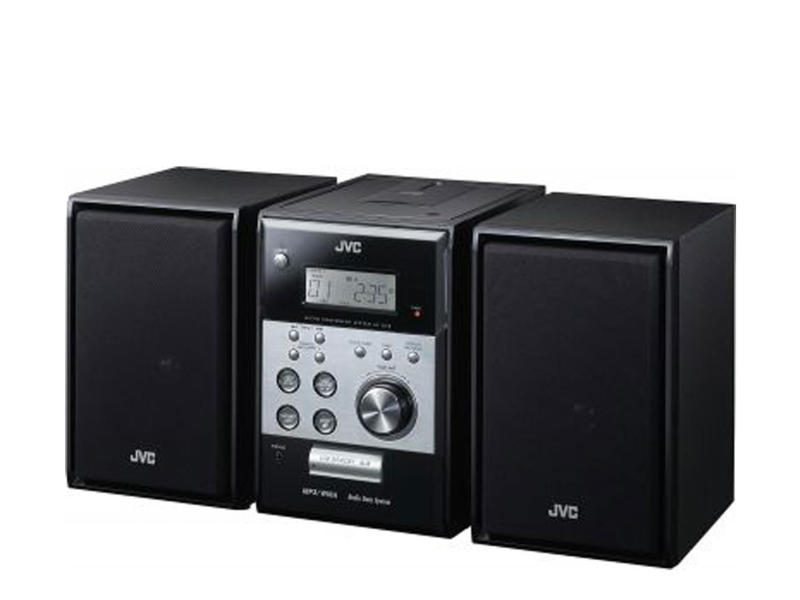 JVC UX-G28