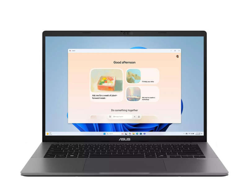 ASUS Vivobook S14 Ultra 7-355/16GB/512/Win11 OLED